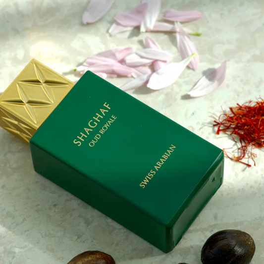 SHAGHAF - ROYALE