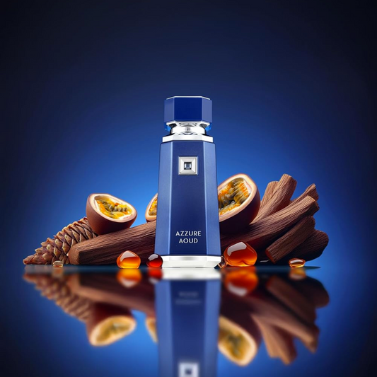 AZZURE AOUD