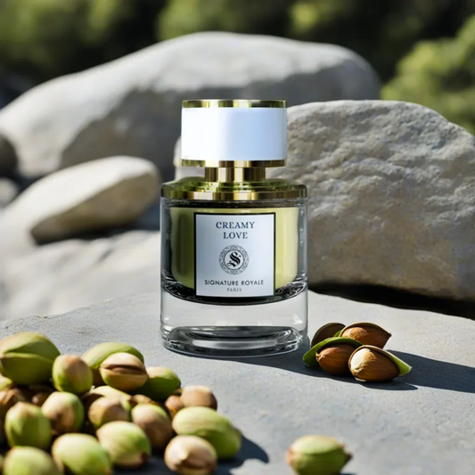 CREAMY LOVE