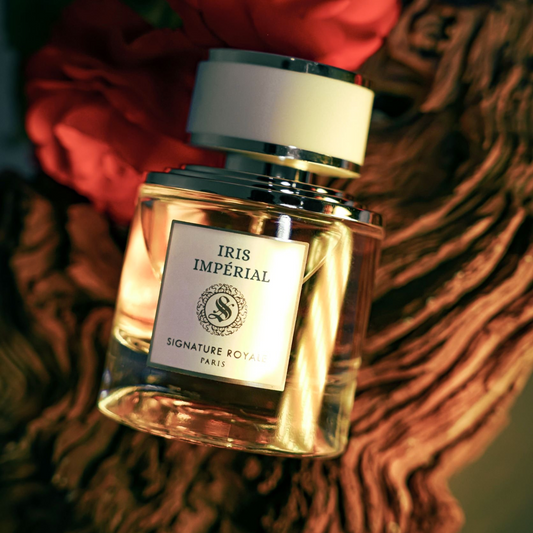 IRIS IMPÉRIAL