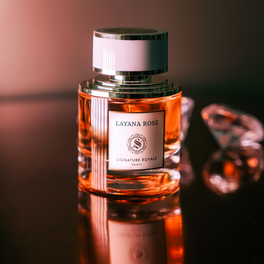 LAYANA ROSE