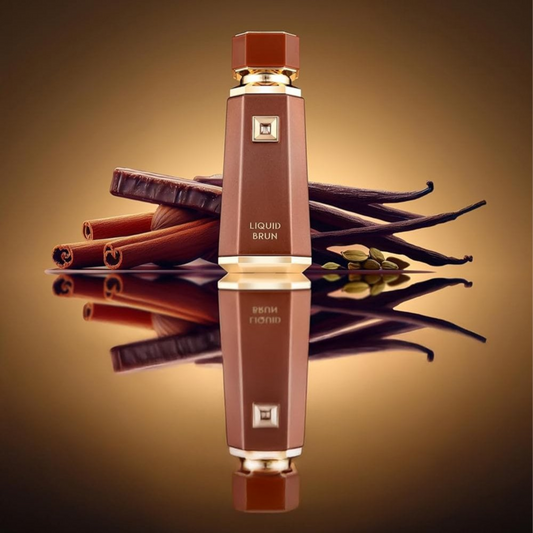 LIQUID BRUN