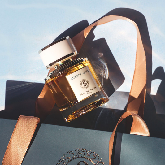 SUNSET VIBES
