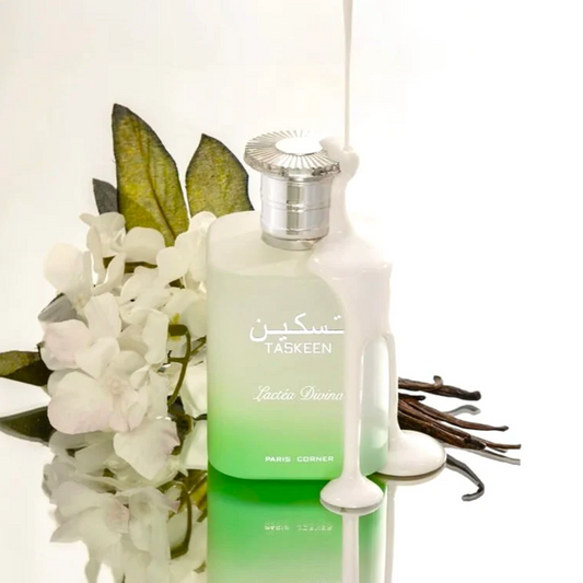 TASKEEN - LACTEA DIVINA