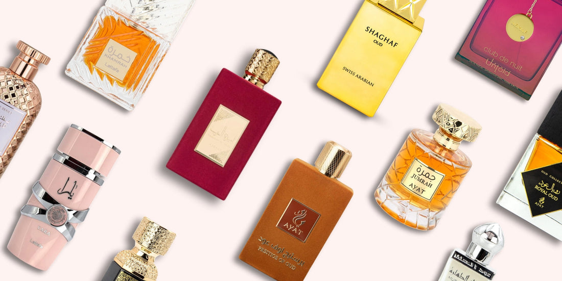 Comment choisir son parfum selon la saison ?