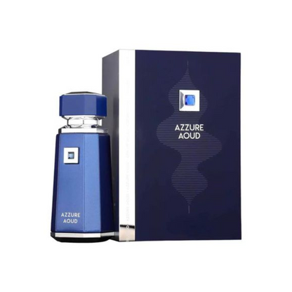 AZZURE AOUD