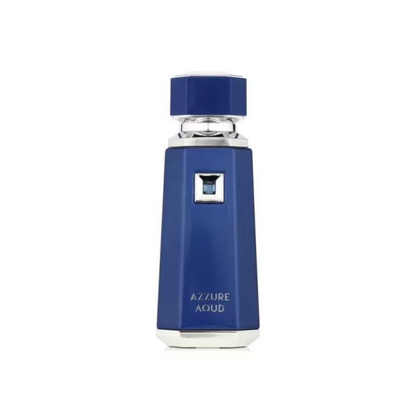 AZZURE AOUD