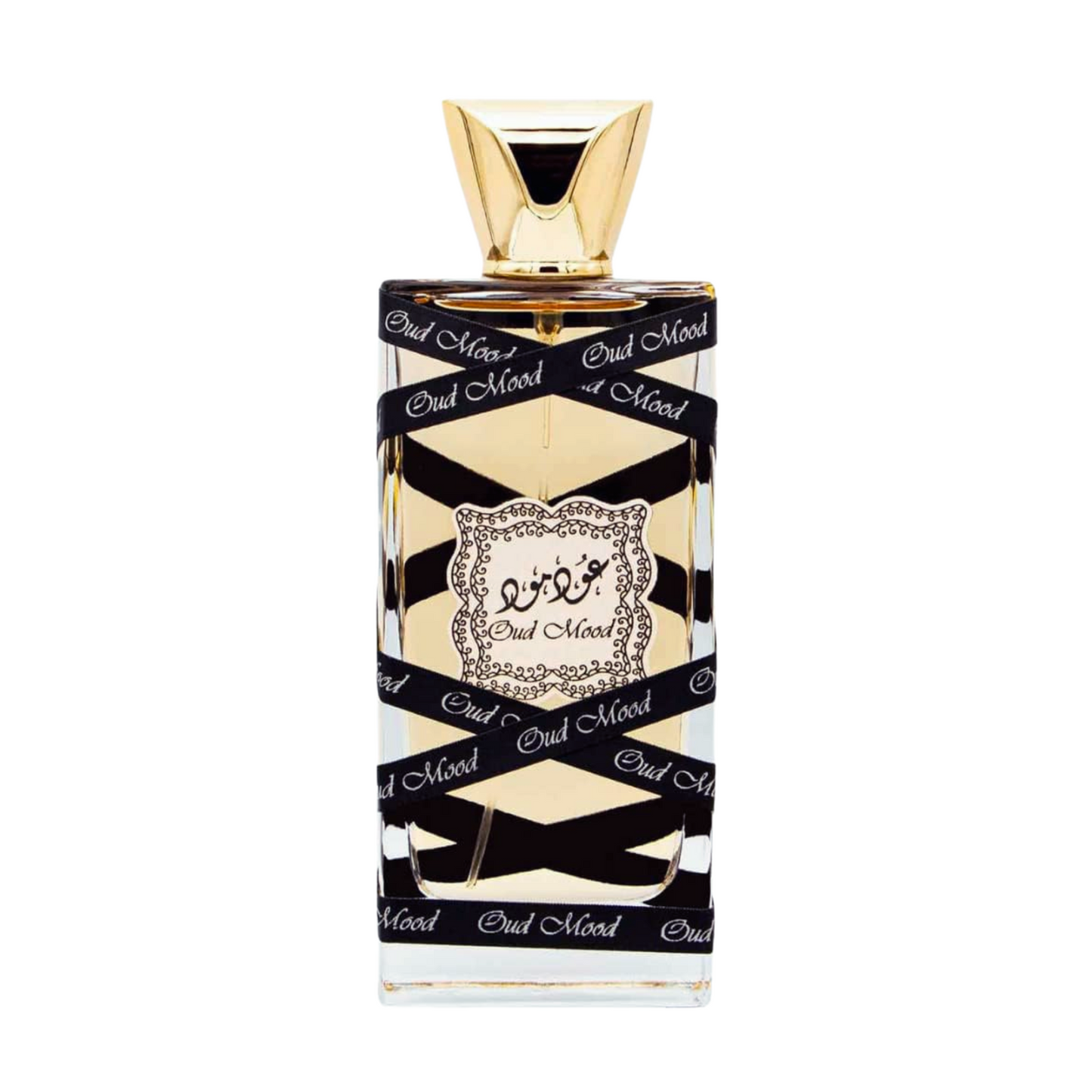 OUD MOOD