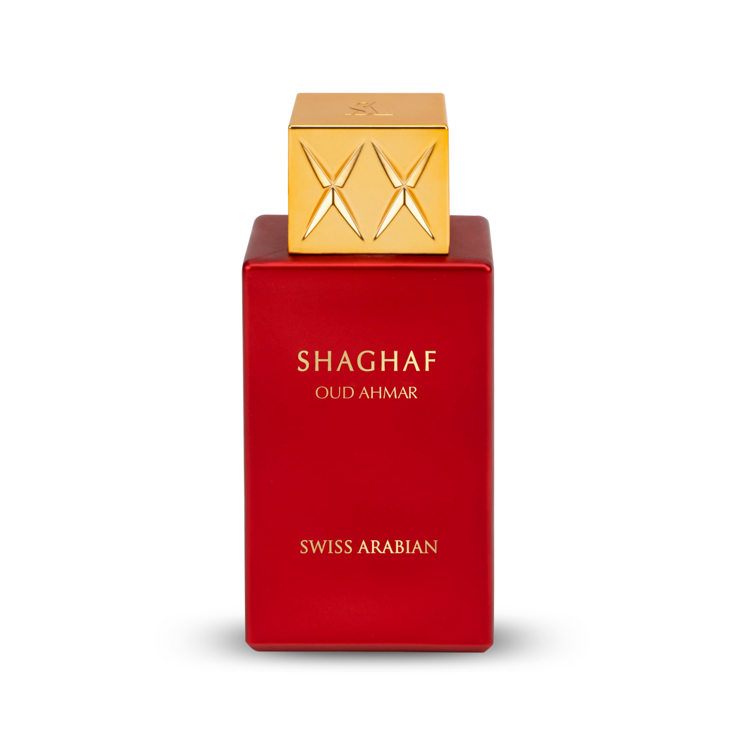 SHAGHAF - OUD AHMAR