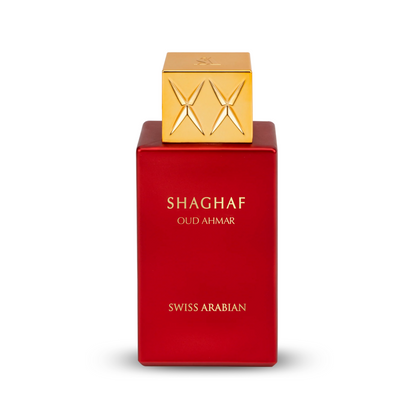 SHAGHAF - OUD AHMAR
