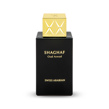 SHAGHAF - OUD ASWAD