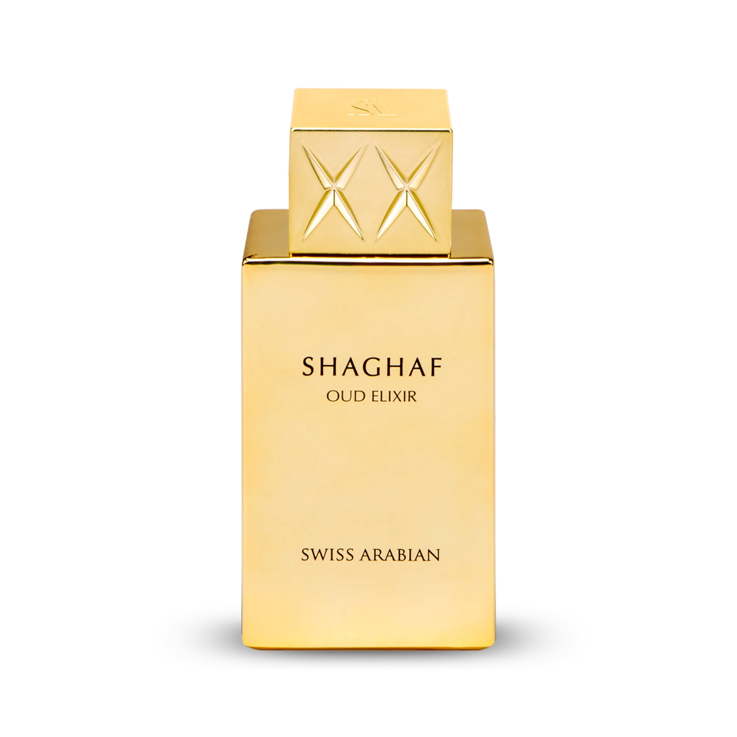 SHAGHAF - OUD ELIXIR