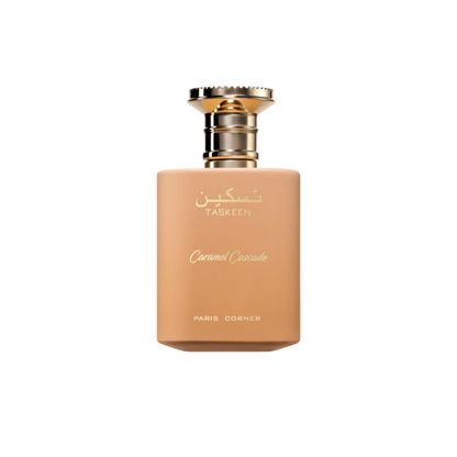 TASKEEN - CARAMEL CASCADE